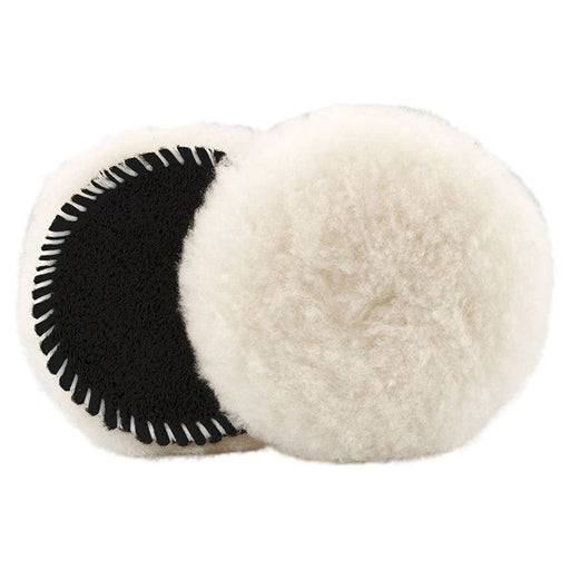 Flexipads World Class GRIP® Wool Bonnet 50mm Flexipads World Class - RockBottom Northampton