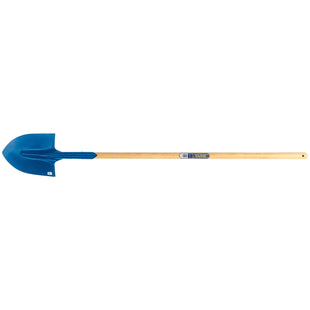Draper Irish Pattern Long Handled Shovel Draper - Town Tools