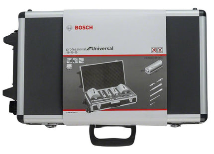 Bosch Powertool Accessories Diamond Dry Core Cutter Set, 5 Piece Bosch Powertool Accessories - RockBottom Northampton