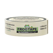 Shurtape FrogTape® High Bond Exterior Painter's Tape™ 36mm x 55m Shurtape - RockBottom Nothampton