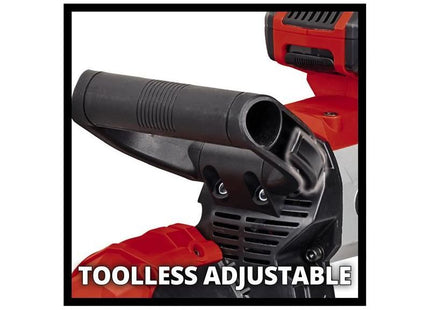 Einhell TE-MB 18/127 Li-Solo Power X-Change Bandsaw 18V Bare Unit Einhell - RockBottom Northamptin