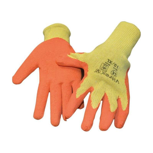 Vitrex Builder's Grip Gloves Vitrex - RockBottom Northampton