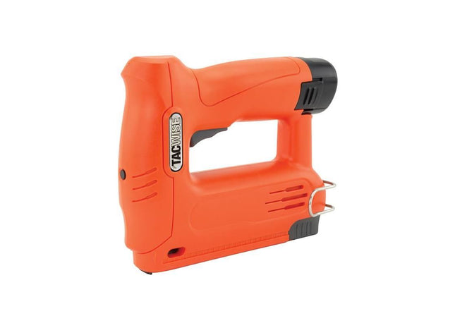 Tacwise 53-13EL Cordless Staple/Nail Gun 12V Tacwise - RockBottom Northampton
