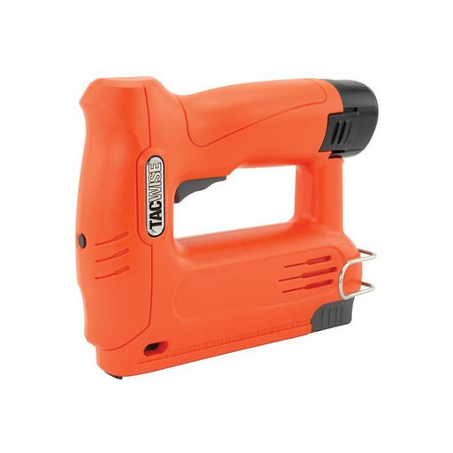 Tacwise 53-13EL Cordless Staple/Nail Gun 12V Tacwise - RockBottom Northampton