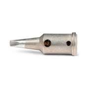 Weller Double Flat Soldering Tip 2.4mm for WLBU75 Weller - RockBottom Northampton
