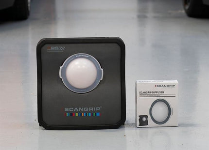 Scangrip® Diffuser SCANGRIP® - RockBottom Nothampton