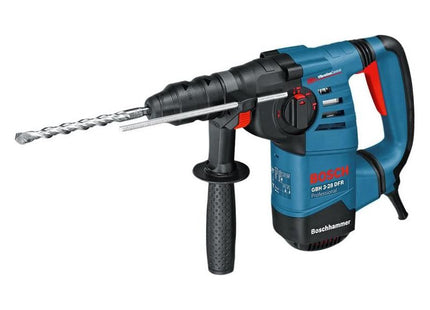 Bosch GBH 3-28 DFR SDS-Plus Professional Rotary Hammer 800W 110V Bosch - RockBottom Northampton