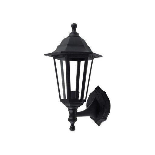 Meridian Lighting Six Panel Up/Down Lantern 60W Meridian Lighting - RockBottom Northampton