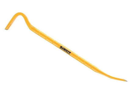 Dewalt Wrecking Bar 600mm (24in) Dewalt - RockBottom Northampton