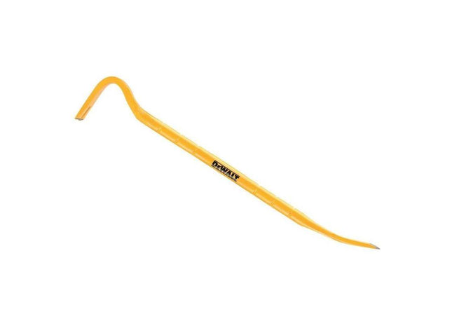 Dewalt Wrecking Bar 600mm (24in) Dewalt - RockBottom Northampton