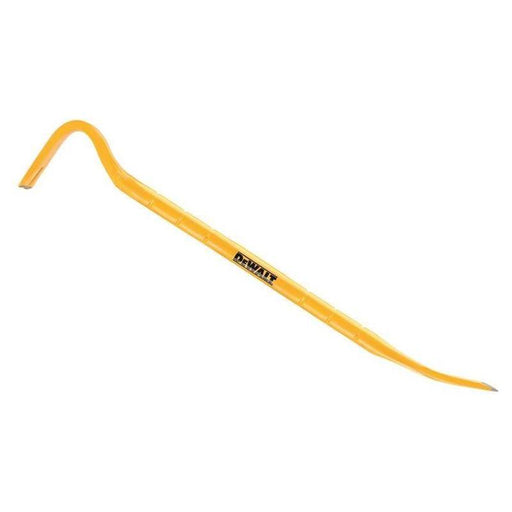 Dewalt Wrecking Bar 600mm (24in) Dewalt - RockBottom Northampton