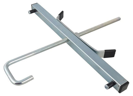 Edma Ladder Clamp (Pair) Edma - RockBottom Northamptin