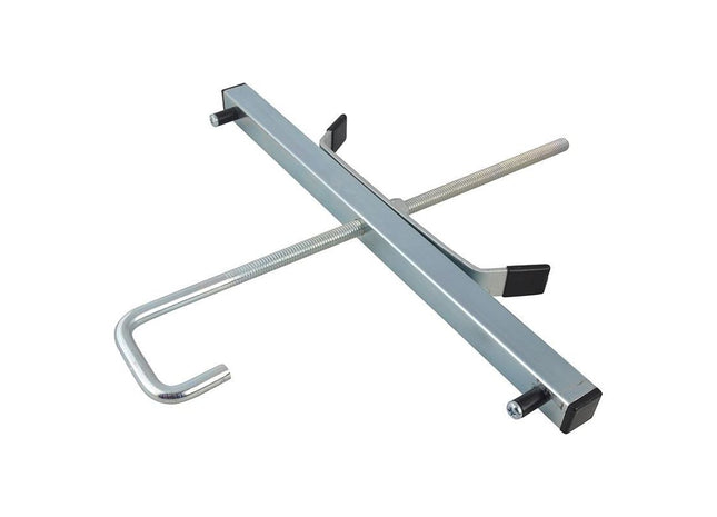Edma Ladder Clamp (Pair) Edma - RockBottom Northamptin