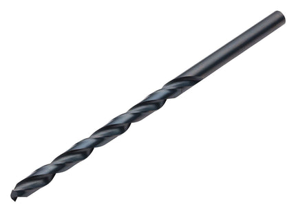 Draper Black HSS Long Drill Bit 7.0 x 156mm Draper - Town Tools