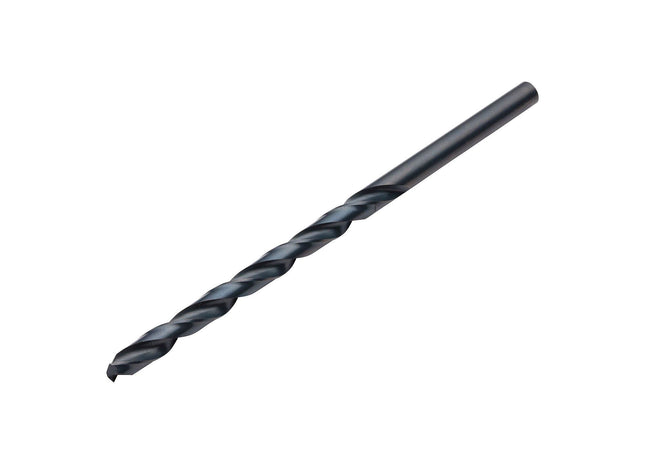 Draper Black HSS Long Drill Bit 7.0 x 156mm Draper - Town Tools