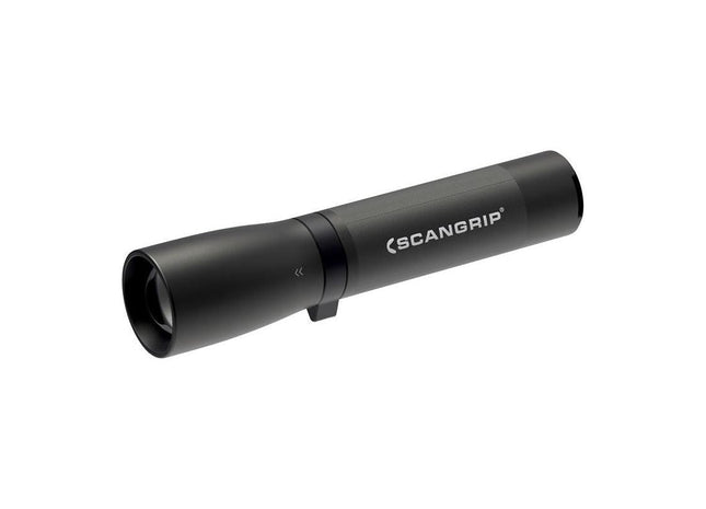 Scangrip® FLASH 100 R Rechargeable Torch 1000 lumens SCANGRIP® - RockBottom Nothampton