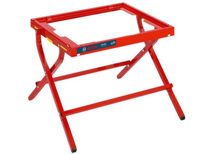 Bosch GTA 6000 Professional Saw Stand Bosch - RockBottom Northampton