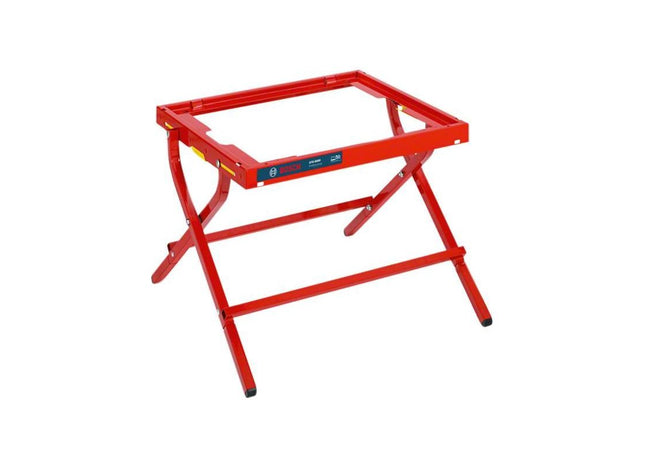 Bosch GTA 6000 Professional Saw Stand Bosch - RockBottom Northampton