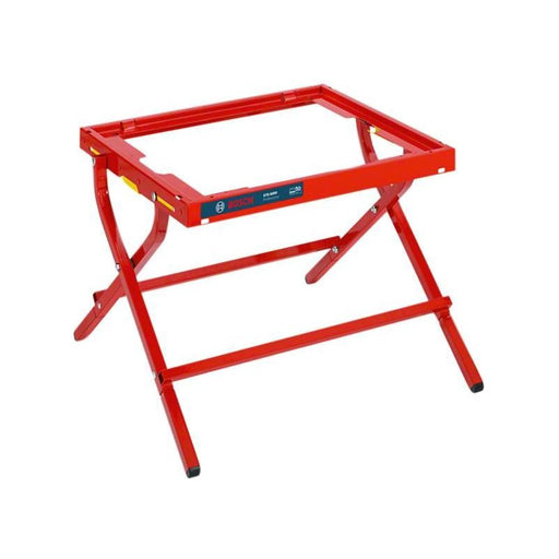 Bosch GTA 6000 Professional Saw Stand Bosch - RockBottom Northampton