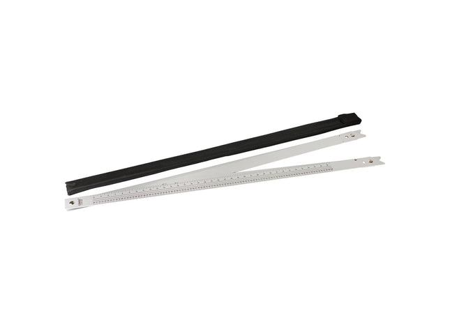 Draper Folding Square, 1200mm 43762 Draper - Town Tools 