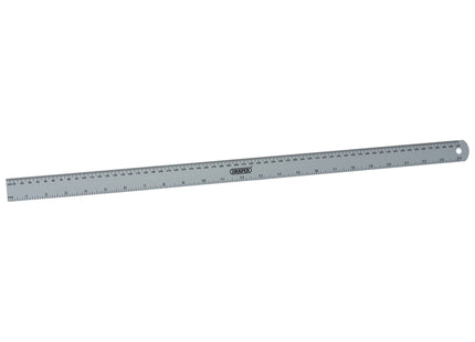 Draper Aluminium Rule, 600mm/24" 52190 Draper - Town Tools 