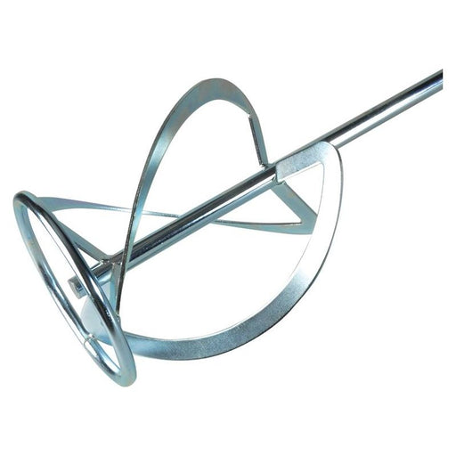 Vitrex Mixing Paddle 120mm Vitrex - RockBottom Northampton