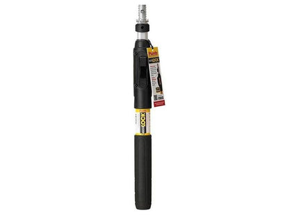 Purdy® POWER LOCK™ Extension Pole 0.3-0.6m (1-2ft) Purdy® - RockBottom Nothampton