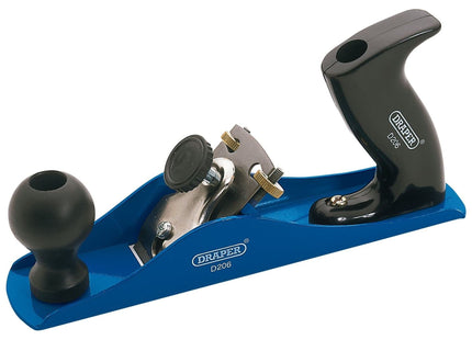 Draper Hobbyist Smoothing Plane, 235mm 19208 Draper - Town Tools 