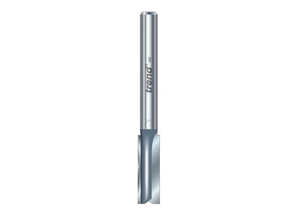 Trend 3/4 x 1/4 TCT Two Flute Cutter 8.0 x 19mm Trend - RockBottom Northampton