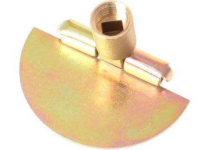 Bailey Products 1771 Lockfast Drop Scraper 100mm (4in) Bailey Products - RockBottom Northampton