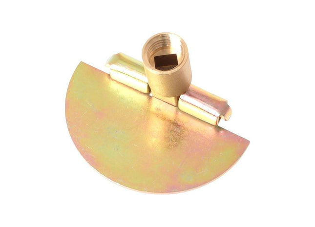 Bailey Products 1771 Lockfast Drop Scraper 100mm (4in) Bailey Products - RockBottom Northampton