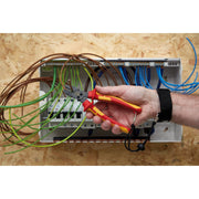 Draper XP1000 VDE Tethered 4-in-1 Combination Cutter, 180mm Draper - Town Tools