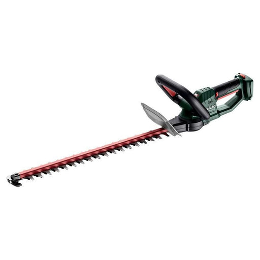 Metabo HS 18 LTX 55 Hedge Trimmer 18V Bare Unit Metabo - RockBottom Northampton