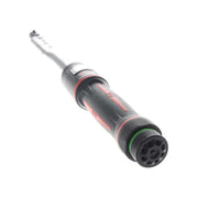 Norbar Pro 100 Adjustable Dual Scale Torque Handle 16mm Spigot 20-100Nm Norbar - RockBottom Nothampton