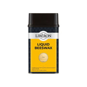 Liberon Liquid Beeswax Clear 500ml Liberon - RockBottom Northampton