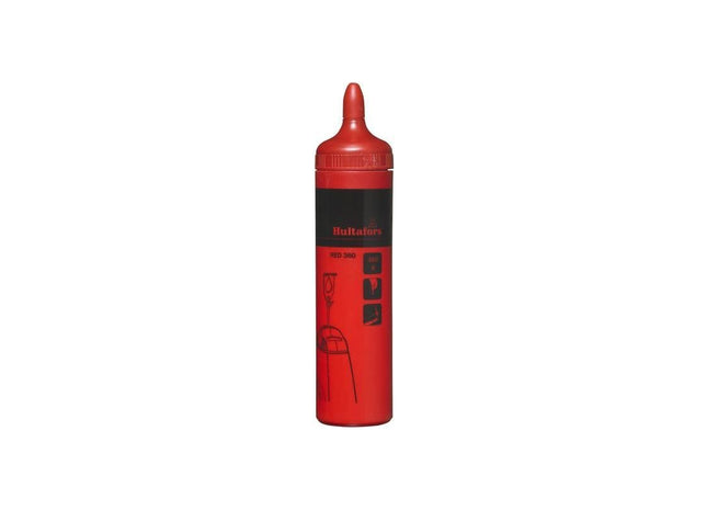 Hultafors Chalk Line Chalk Red 360g Hultafors - RockBottom Northampton