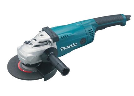 Makita GA7020 180mm Angle Grinder 2000W 240V Makita - RockBottom Northampton 