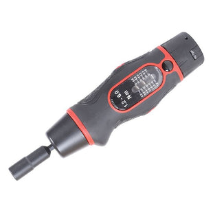 Norbar Torque Screwdriver 1.2-6Nm Norbar - RockBottom Nothampton