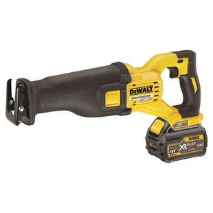 Dewalt Power Tools DCS388T2 FlexVolt XR Reciprocating Saw 54V 2 x 2.0Ah Li-ion DeWALT Power Tools - RockBottom Northampton