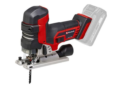 Einhell TP-JST 18/135 Li BL-Solo Power X-Change Jigsaw 18V Bare Unit Einhell - RockBottom Northamptin