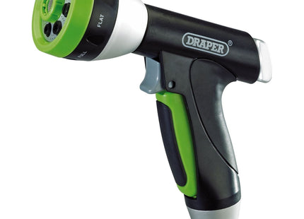 Draper 7 Pattern Spray Gun 25293 Draper - Town Tools 
