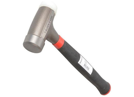 Hultafors C 600 L T-Block Combi Deadblow Hammer 577g (1.2lb) Hultafors - RockBottom Northampton