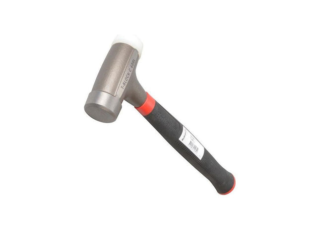 Hultafors C 600 L T-Block Combi Deadblow Hammer 577g (1.2lb) Hultafors - RockBottom Northampton