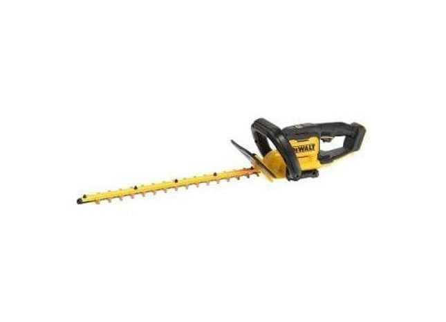 Dewalt DCMHT564N XR Hedge Trimmer 18V Bare Unit Dewalt - RockBottom Northampton