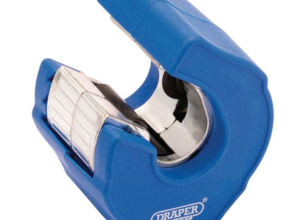 Draper Automatic Ratchet Pipe Cutter, 15mm 81078 Draper - Town Tools 