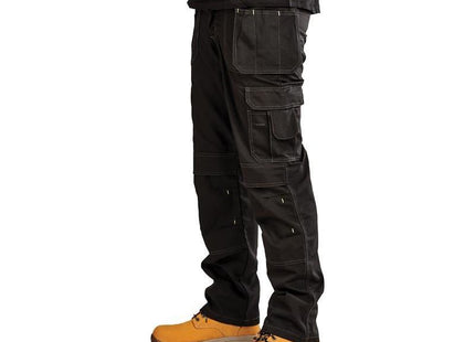 Stanley® Clothing Iowa Holster Trousers Waist 32in Leg 33in STANLEY® Clothing - RockBottom Nothampton