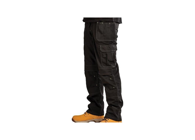 Stanley® Clothing Iowa Holster Trousers Waist 32in Leg 33in STANLEY® Clothing - RockBottom Nothampton