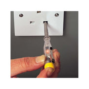 Stanley® Hand Tools FatMax® VDE Insulated Voltage Tester STANLEY® Hand Tools - RockBottom Nothampton