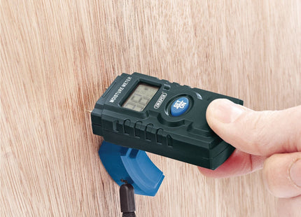 Draper Moisture Meter 43618 Draper - Town Tools 