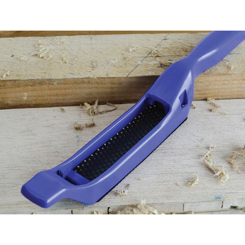 Faithfull Hand Rasp File Faithfull - RockBottom Northampton